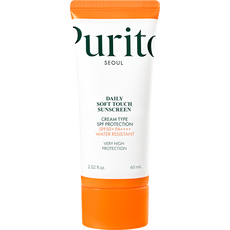 PURITO Daily Soft Touch Sunscreen 60 ML