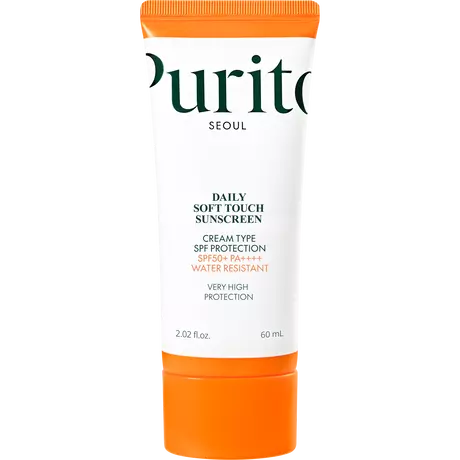 PURITO Daily Soft Touch Sunscreen 60 ML