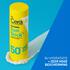 CeraVe Onzichtbare Zonnestick SPF50+ 8 gram