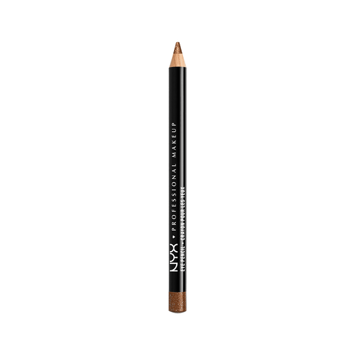 NYX Professional Makeup Slim Eye Pencil Bronze Shimmer