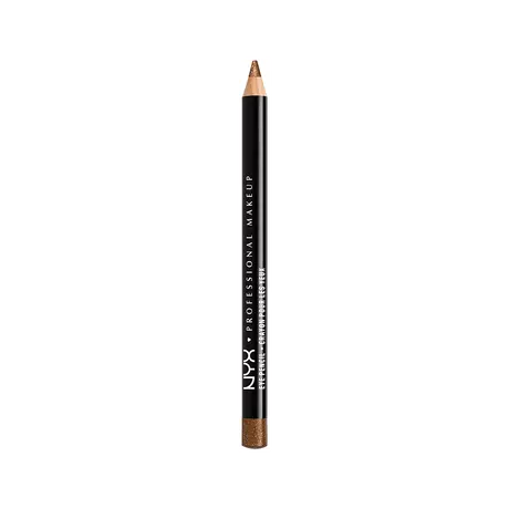 NYX Professional Makeup Slim Eye Pencil Bronze Shimmer