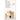 Guhl Protecture Beschermende Crème-Haarkleuring 8 Lichtblond 2x50 ML