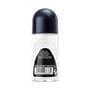 NIVEA MEN Black & White Ultimate Impact Deodorant Roller 50 ML