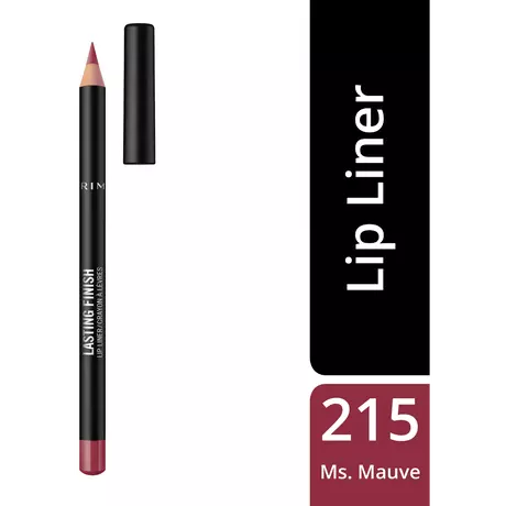 Rimmel London Lasting Finish Lipliner 215 Ms. Mauve