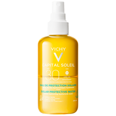 Vichy Capital Soleil Zonbeschermend Water SPF30 200 ML