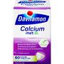 Davitamon Calcium met Vitamine D Kauwtabletten Mint