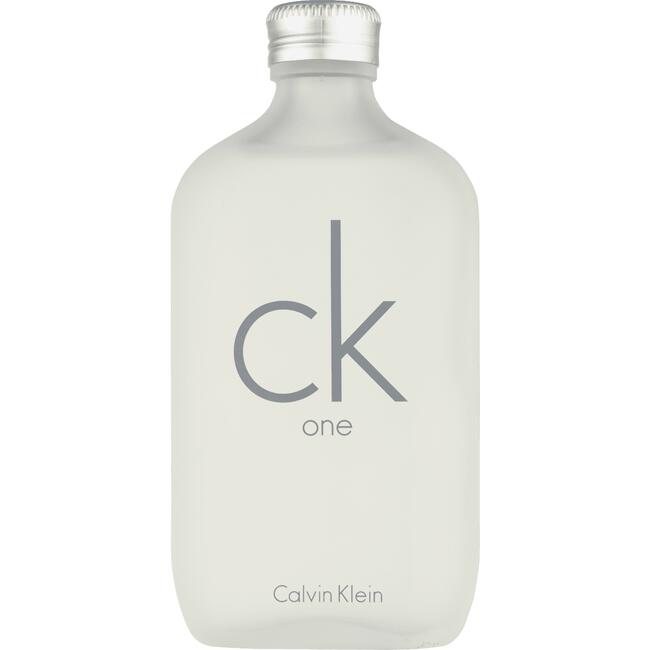 Calvin Klein CK One Eau De Toilette