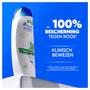 Head & Shoulders Menthol Fresh Anti-Roos Shampoo 300 ML