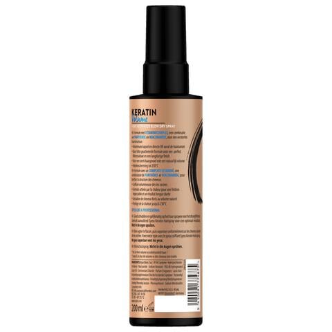 Syoss Volume Haarspray 200 ML