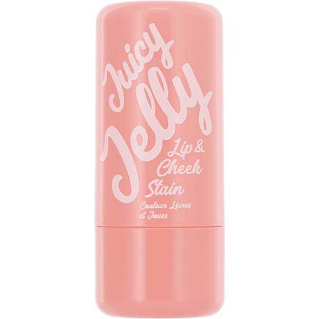 W7Juicy Jelly Lip en Cheek Stain Candy