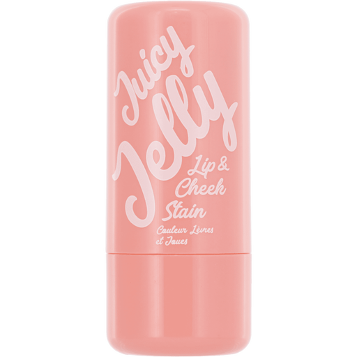 W7Juicy Jelly Lip en Cheek Stain Candy