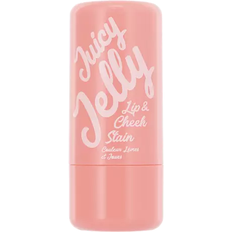 W7Juicy Jelly Lip en Cheek Stain Candy