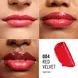 Rimmel London Oh My Gloss Butter Me Up Lip Butter 004 Red Velvet