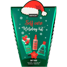 Sence christmas self care giftbox