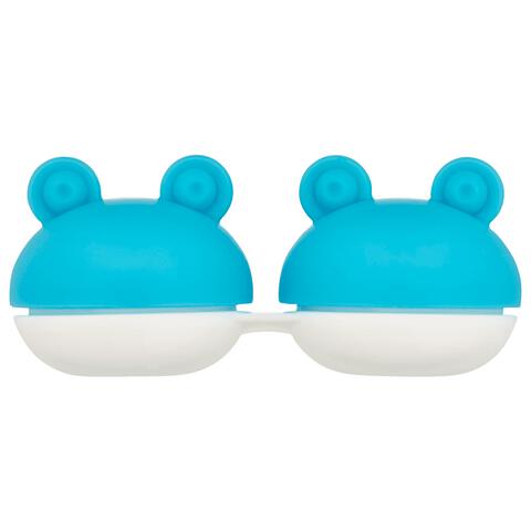 IBD Lenshouder Kikker