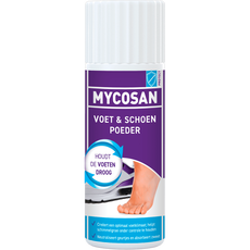 Mycosan Voet & Schoen Poeder