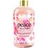 Treaclemoon Peace in a Flower Bath & Shower Gel 500 ML