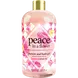Treaclemoon Peace in a Flower Bath & Shower Gel 500 ML