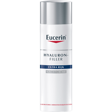 Eucerin Hyaluron-Filler Extra Rijk Nachtcrème 50 ML