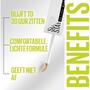 Maybelline New York SuperStay 30H Active Wear Concealer 05 Ivory 10 ML