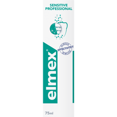 elmex® Sensitive Professional Tandpasta 75 ML