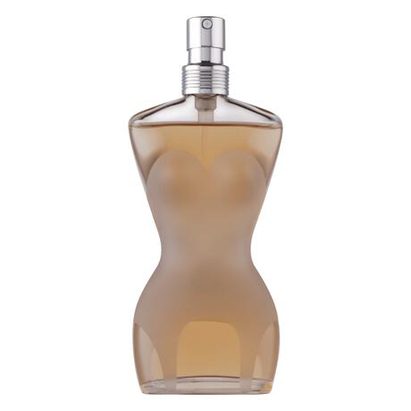 Jean Paul Gaultier Classique eau de toilette 50 ML