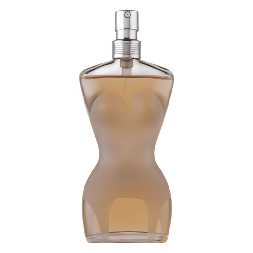 Jean Paul Gaultier Classique Eau De Toilette 50 ML