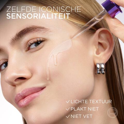 L'Oréal Paris Revitalift Filler Anti-Rimpel Volumegevend Serum met PDRN 30 ML