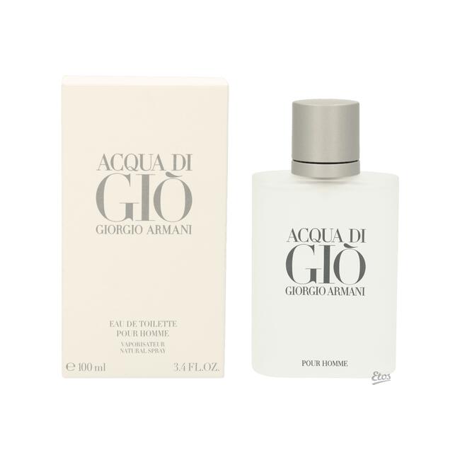 Armani Acqua di Giò Pour Homme Eau de Toilette Spray