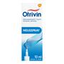 Otrivin Xylometazoline HCI 1 mg/ml Neusspray bij een Verstopte Neus 10 ML