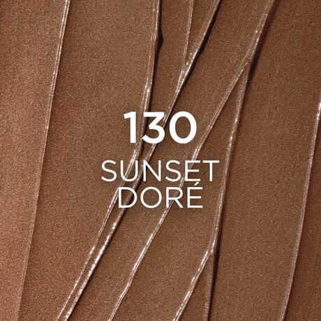 L'Oréal Paris Lumi Bronze Le Stick Soleil Bronzer 130 Sunset Doré