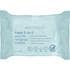 Etos Fresh 3-in 1 Face Cleansing Wipes 25 stuks