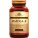 Solgar Omega-3 Double Strength Softgels 60 stuks