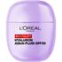 L'Oréal Paris Revitalift Filler Glass Skin Hyaluron Aqua-Fluid SPF30 40 ML