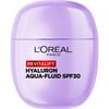 L'Or&eacute;al Paris Revitalift Filler Glass Skin Hyaluron Aqua-Fluid SPF30 40 ML