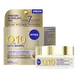 NIVEA Q10 Anti-Rimpel Collageen Expert Dag- en Nacht Repair Balm 50 ML
