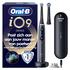 Oral-B iO 9S Zwart Elektrische Tandenborstel