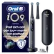 Oral-B iO 9S Zwart Elektrische Tandenborstel