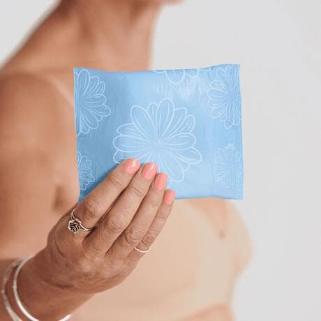 TENA Discreet Maxi Verbanden 6 stuks