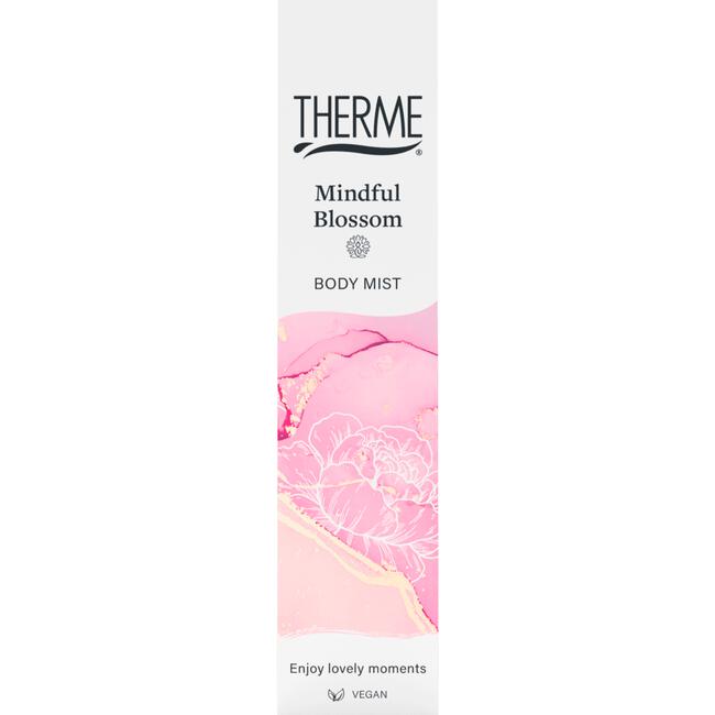 Therme Mindful Blossom Body Mist 60 ML
