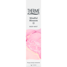 Therme Mindful Blossom Body Mist 60 ML