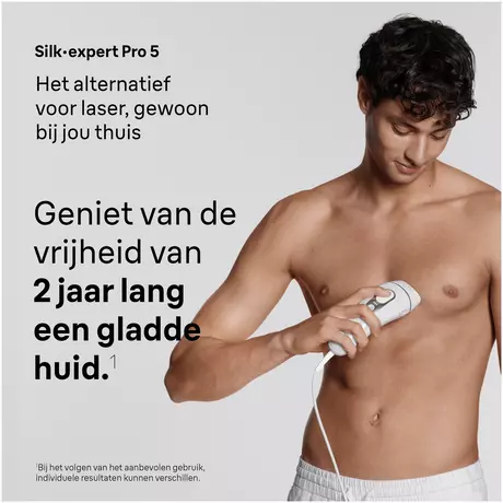 Braun Silk-expert Pro 5 IPL PL5234