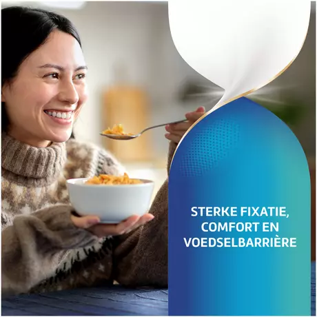 Corega Ultra Kleefcrème Gebitsprothese 70 gram