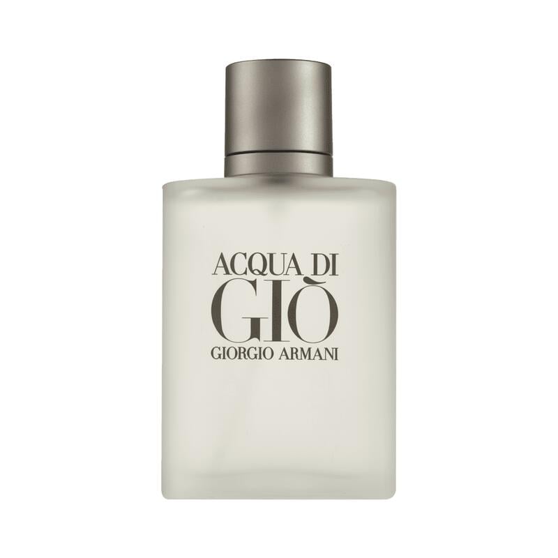 Armani Acqua Di Gio Eau De Toilette 50 ML