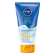 NIVEA SUN Kids Zonnebrand Swim & Play Zonnemelk SPF 50+ 150 ML