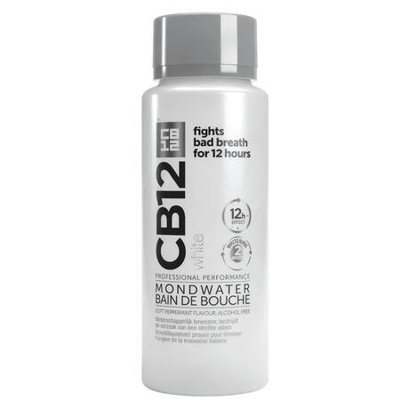 CB12 Mondwater White