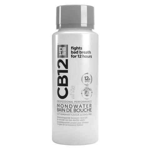 CB12 Mondwater White