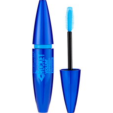 Maybelline New York Volum'Express The Rocket Waterproof Mascara Very Black