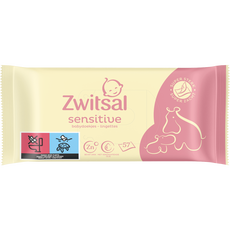 Zwitsal Baby Sensitive Billendoekjes 57 stuks