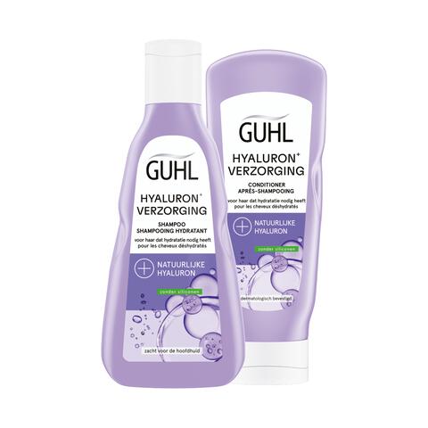 Guhl Hyaluron+ Verzorging Conditioner 200 ML